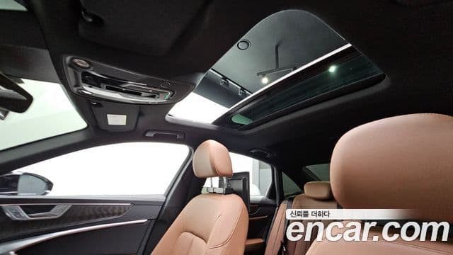 Audi A6 (C8) Premium, 2021 17