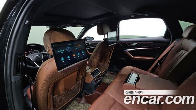 Audi A6 (C8) Premium, 2021 18