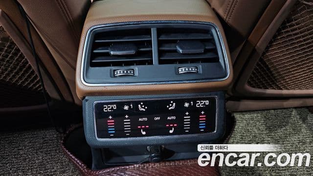 Audi A6 (C8) Premium, 2021 19