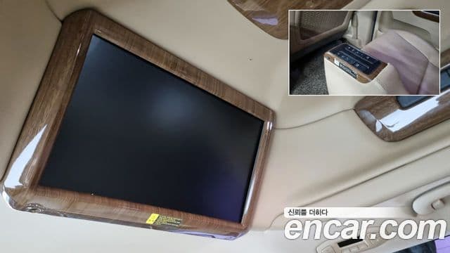 Kia All New Carnival Prestige, 2015 16