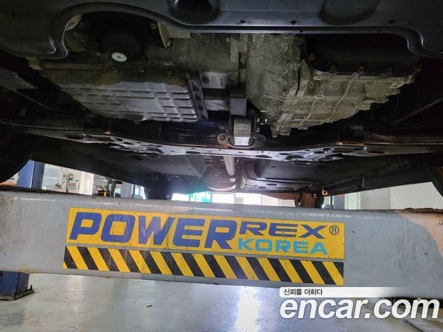 Kia All New Carnival Prestige, 2015 20