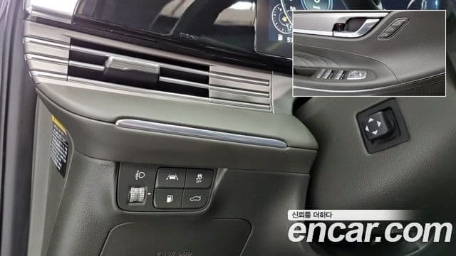 Hyundai The / новый New Grandeur IG Calligraphy, 2020 15