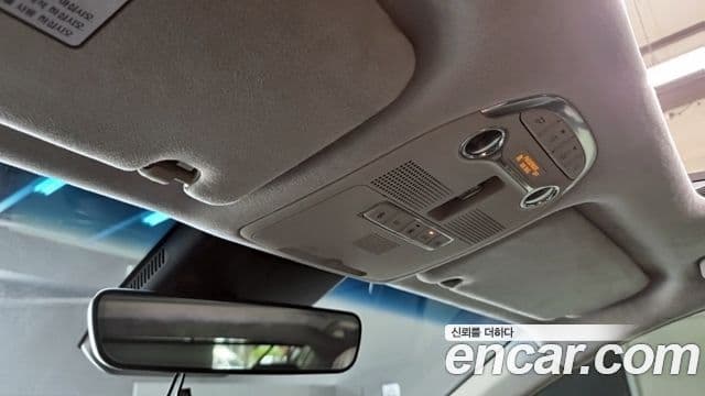 Hyundai The / новый New Grandeur IG Calligraphy, 2020 17