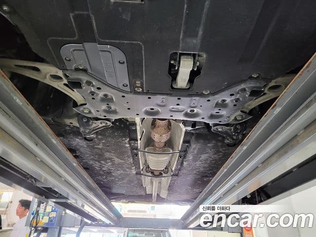 Hyundai The / новый New Grandeur IG Calligraphy, 2020 20