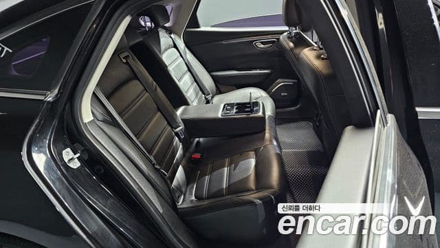 Renault Korea(Samsung) SM6 2.0 LPe LE (для людей с инвалидностью), 2016 12