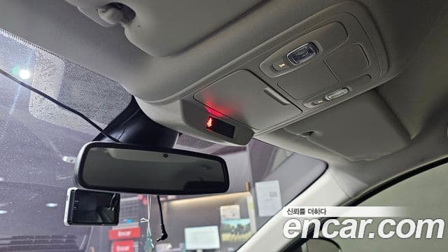 Renault Korea(Samsung) SM6 2.0 LPe LE (для людей с инвалидностью), 2016 19