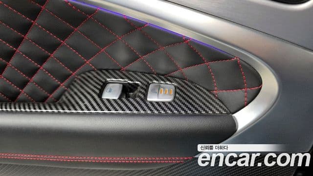 Genesis G70 Sport пакет, 2018 19