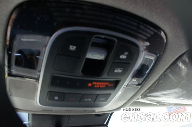 Hyundai Sonata (DN8) Inspiration, 2021 11