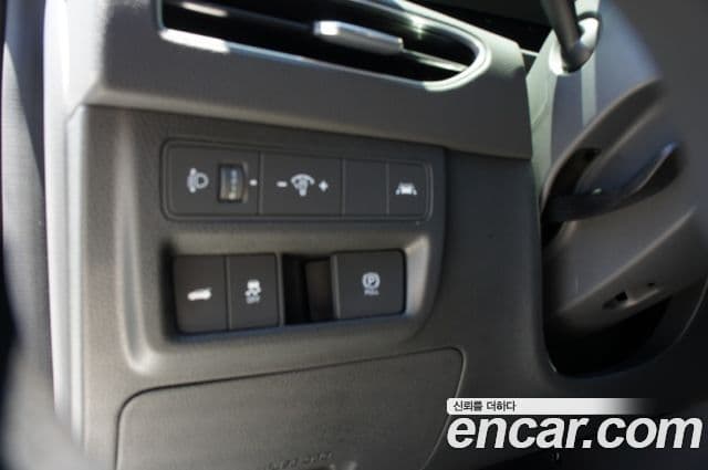 Hyundai Sonata (DN8) Inspiration, 2021 12