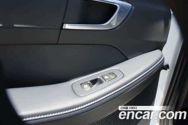 Hyundai Sonata (DN8) Inspiration, 2021 15