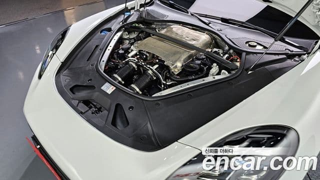 Porsche Panamera (971) 4.0 GTS, 2022 6