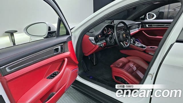 Porsche Panamera (971) 4.0 GTS, 2022 10