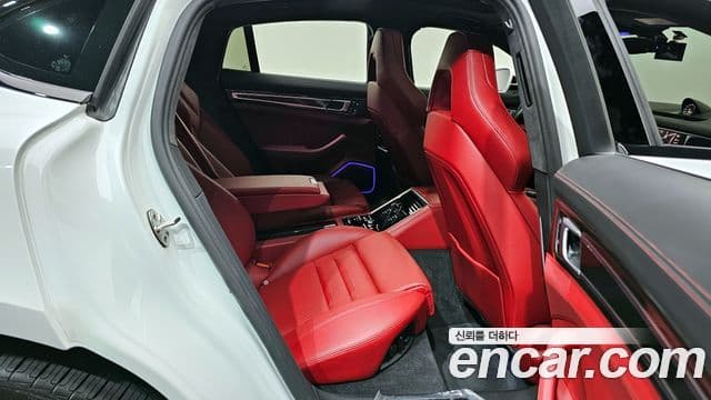 Porsche Panamera (971) 4.0 GTS, 2022 12