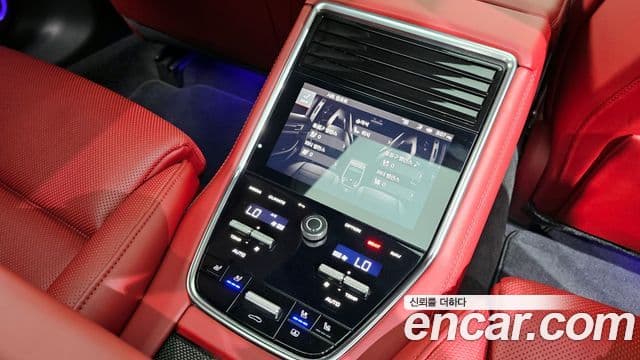 Porsche Panamera (971) 4.0 GTS, 2022 17