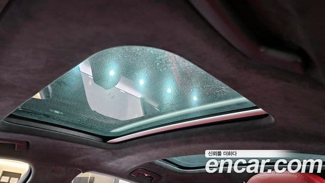 Porsche Panamera (971) 4.0 GTS, 2022 18