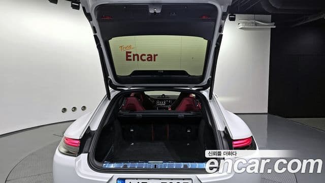 Porsche Panamera (971) 4.0 GTS, 2022 19