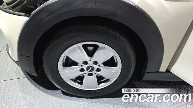 Mini Cooper D 3세대, 2015 все фото