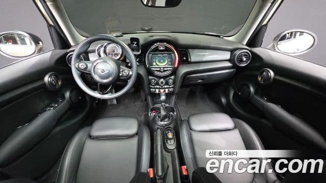 Mini Cooper D 3세대, 2015 7