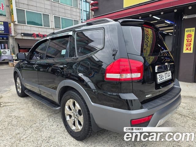 Kia The / новый New Mohave VIP, 2017 4