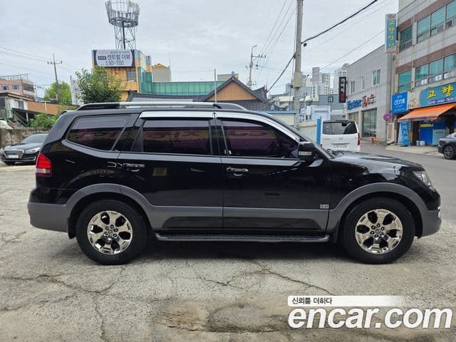 Kia The / новый New Mohave VIP, 2017 6