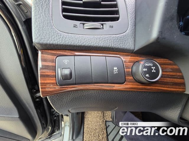 Kia The / новый New Mohave VIP, 2017 18