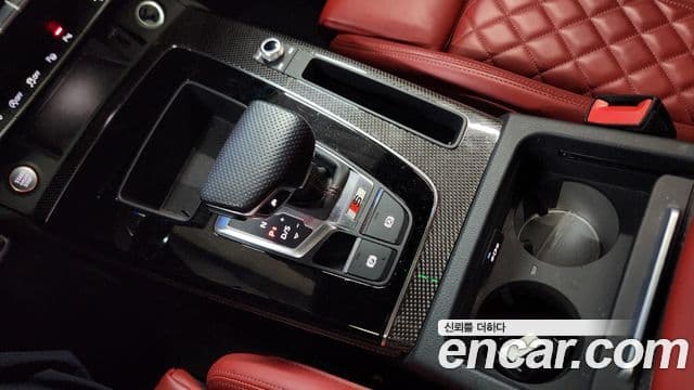 Audi SQ5 (FY), 2023 9