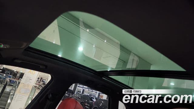 Audi SQ5 (FY), 2023 15