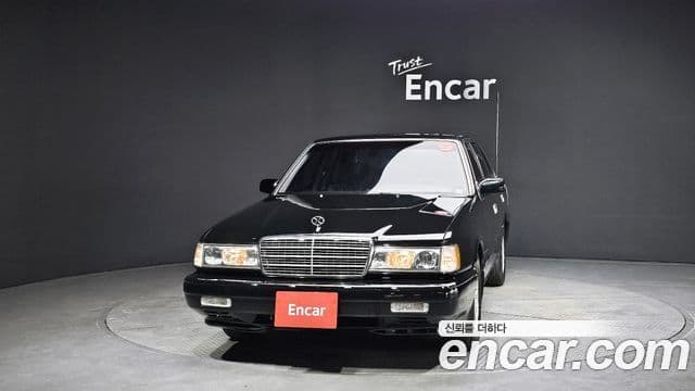 Kia 포텐샤 2.0 DOHC, 1997 3