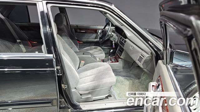 Kia 포텐샤 2.0 DOHC, 1997 12