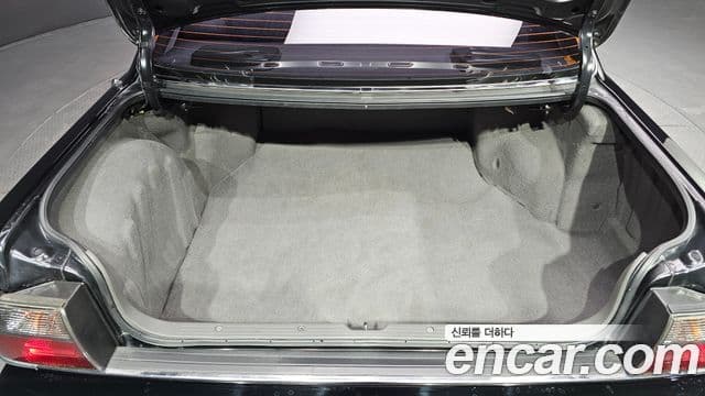 Kia 포텐샤 2.0 DOHC, 1997 20