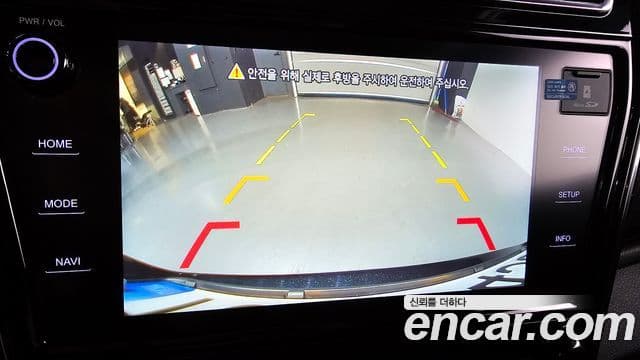 KG모빌리티(SsangYong) Tivoli Air 1.5 A7 2WD, 2023 16