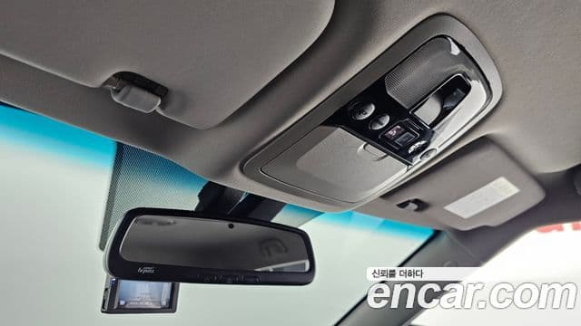 KG모빌리티(SsangYong) Tivoli Air 1.5 A7 2WD, 2023 17