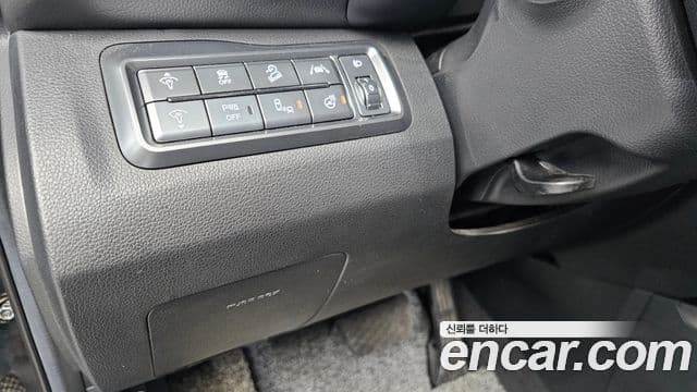 KG모빌리티(SsangYong) Tivoli Air 1.5 A7 2WD, 2023 18