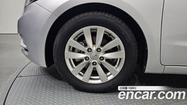 Kia K3 Trendy, 2014 все фото