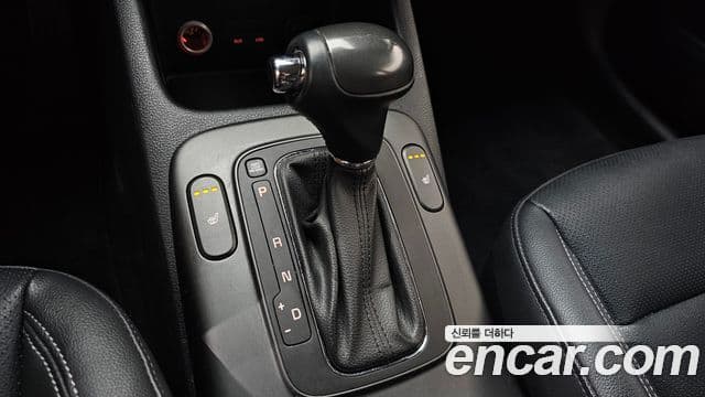 Kia K3 Trendy, 2014 9