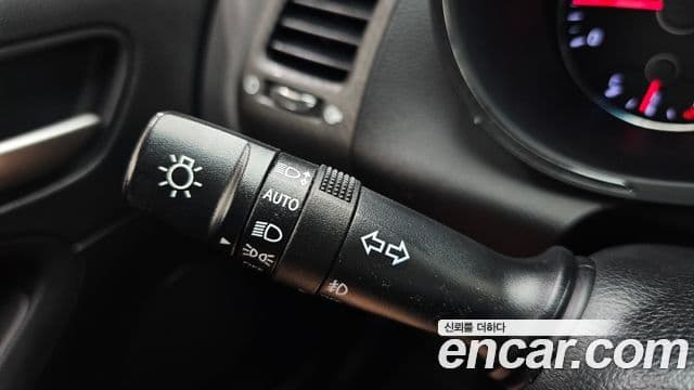 Kia K3 Trendy, 2014 18