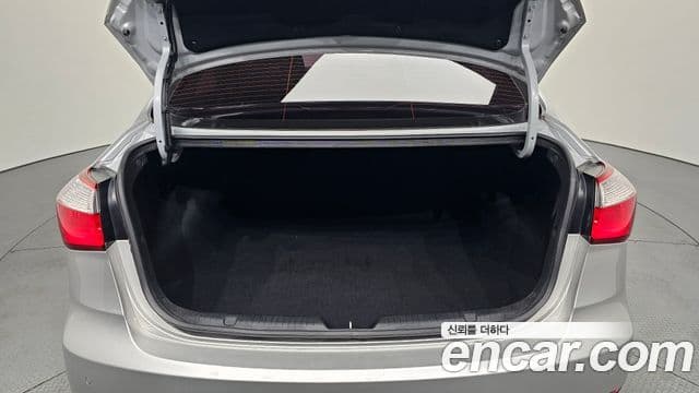 Kia K3 Trendy, 2014 20