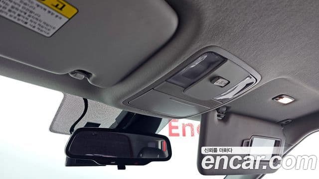 Kia Soul 부스터 Noblesse, 2020 19