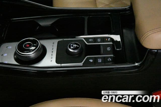 Kia Sorento 4세대 Signature, 2021 11