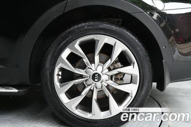 Kia Sorento 4세대 Signature, 2021 16