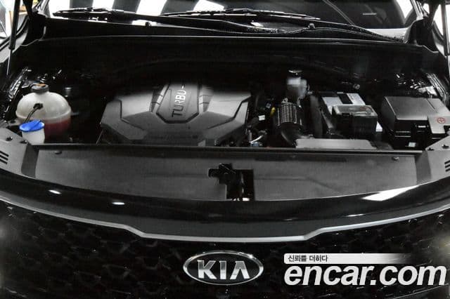 Kia Sorento 4세대 Signature, 2021 19