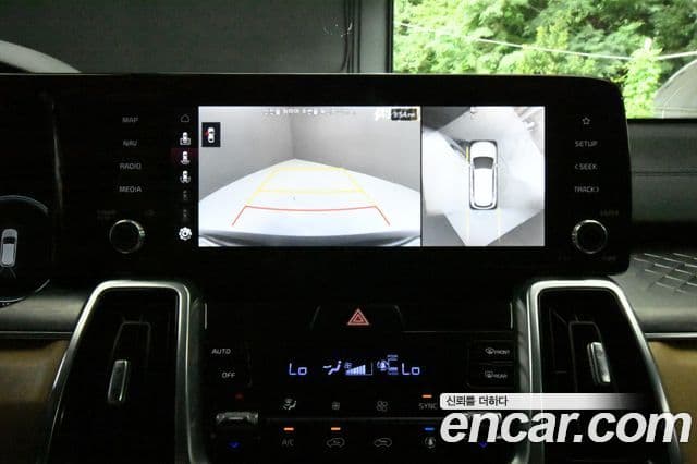 Kia Sorento 4세대 Signature, 2021 20
