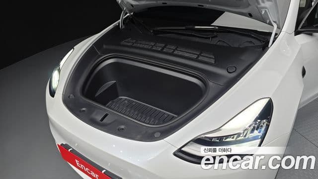 Tesla модель Y Long Range, 2022 6