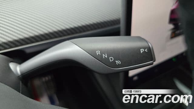 Tesla модель Y Long Range, 2022 9