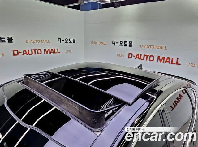 Kia All New K7 Prestige, 2016 11