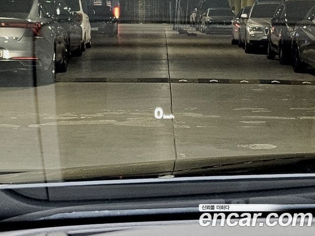 Kia All New K7 Prestige, 2016 12