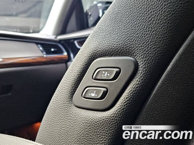 Kia All New K7 Prestige, 2016 15