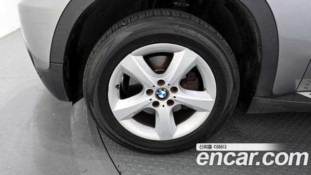 BMW X5 (E70) xDrive 30si, 2007 все фото