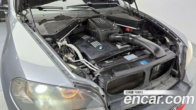 BMW X5 (E70) xDrive 30si, 2007 6