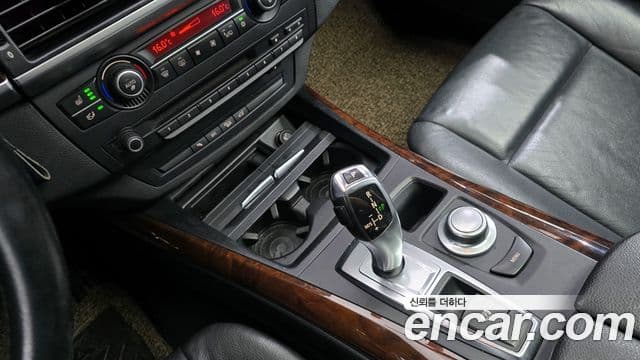 BMW X5 (E70) xDrive 30si, 2007 9